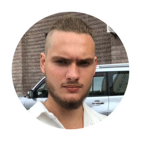 Євген Завертаний