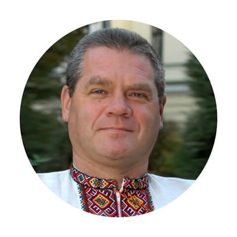 Олег Громов фото