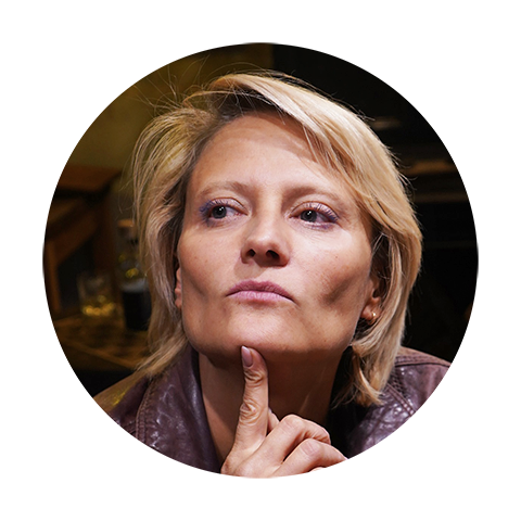 Катерина Лавренова