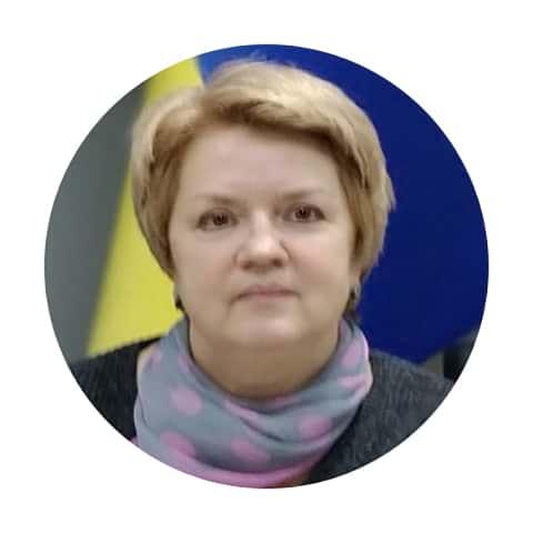 Марина Чехун фото
