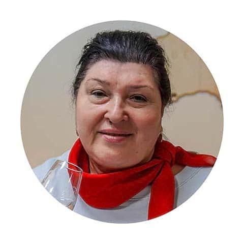 Лектор Валентина Попова