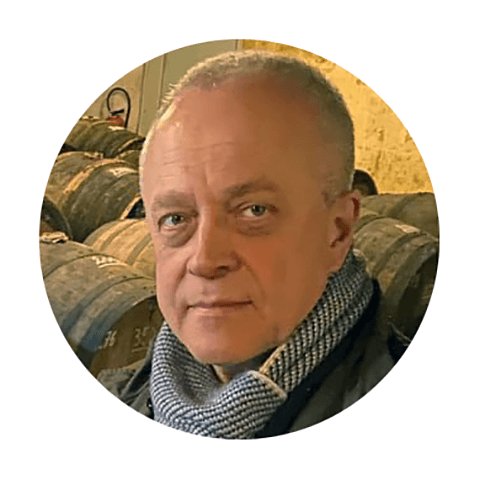 Лектор Юрій Кепканов